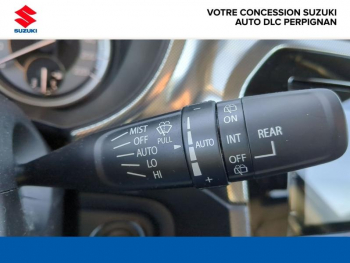 Photo 17 du bon plan SUZUKI Vitara 1.5 Dualjet Hybrid 115ch Style Auto occasion à 22490 €