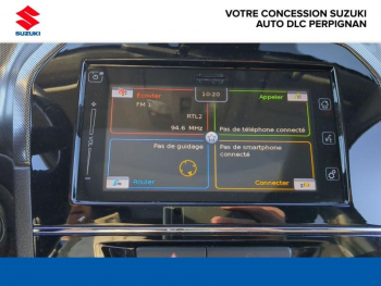 Photo 18 du bon plan SUZUKI Vitara 1.5 Dualjet Hybrid 115ch Style Auto occasion à 22490 €