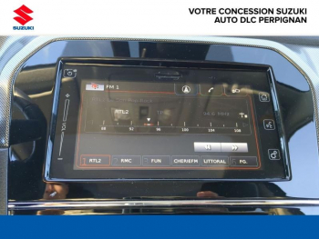 Photo 19 du bon plan SUZUKI Vitara 1.5 Dualjet Hybrid 115ch Style Auto occasion à 22490 €