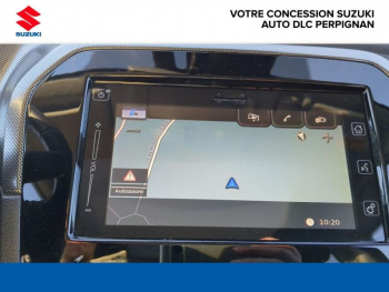 Photo 20 du bon plan SUZUKI Vitara 1.5 Dualjet Hybrid 115ch Style Auto occasion à 22490 €