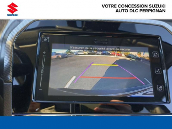 Photo 21 du bon plan SUZUKI Vitara 1.5 Dualjet Hybrid 115ch Style Auto occasion à 22490 €