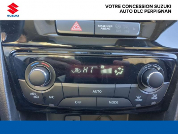 Photo 22 du bon plan SUZUKI Vitara 1.5 Dualjet Hybrid 115ch Style Auto occasion à 22490 €