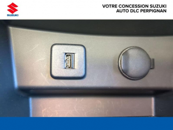 Photo 23 du bon plan SUZUKI Vitara 1.5 Dualjet Hybrid 115ch Style Auto occasion à 22490 €