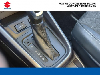 Photo 24 du bon plan SUZUKI Vitara 1.5 Dualjet Hybrid 115ch Style Auto occasion à 22490 €