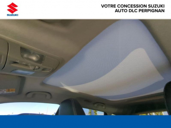 Photo 25 du bon plan SUZUKI Vitara 1.5 Dualjet Hybrid 115ch Style Auto occasion à 22490 €