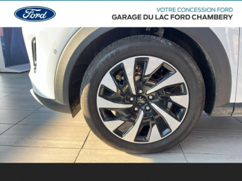 Photo 4 du bon plan FORD Puma 1.0 Flexifuel 125ch S&S mHEV Titanium occasion à 20490 €