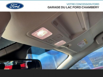 Photo 6 du bon plan FORD Puma 1.0 Flexifuel 125ch S&S mHEV Titanium occasion à 20490 €