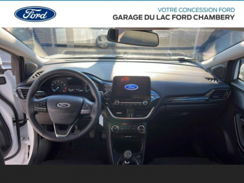 Photo 7 du bon plan FORD Puma 1.0 Flexifuel 125ch S&S mHEV Titanium occasion à 20490 €