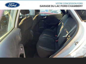 Photo 8 du bon plan FORD Puma 1.0 Flexifuel 125ch S&S mHEV Titanium occasion à 20490 €