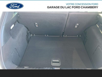 Photo 9 du bon plan FORD Puma 1.0 Flexifuel 125ch S&S mHEV Titanium occasion à 20490 €