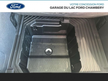 Photo 10 du bon plan FORD Puma 1.0 Flexifuel 125ch S&S mHEV Titanium occasion à 20490 €