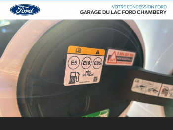 Photo 11 du bon plan FORD Puma 1.0 Flexifuel 125ch S&S mHEV Titanium occasion à 20490 €
