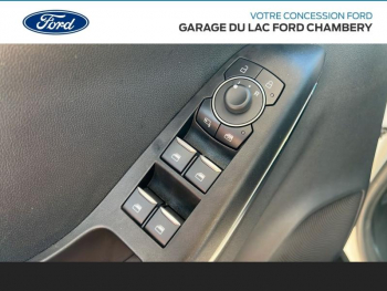 Photo 12 du bon plan FORD Puma 1.0 Flexifuel 125ch S&S mHEV Titanium occasion à 20490 €