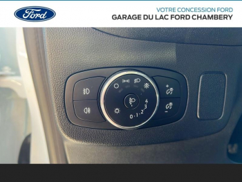 Photo 13 du bon plan FORD Puma 1.0 Flexifuel 125ch S&S mHEV Titanium occasion à 20490 €
