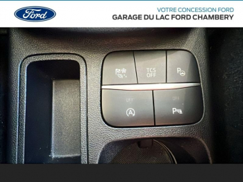 Photo 14 du bon plan FORD Puma 1.0 Flexifuel 125ch S&S mHEV Titanium occasion à 20490 €