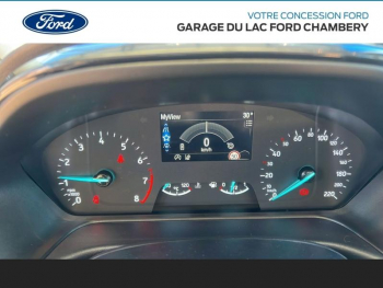 Photo 15 du bon plan FORD Puma 1.0 Flexifuel 125ch S&S mHEV Titanium occasion à 20490 €