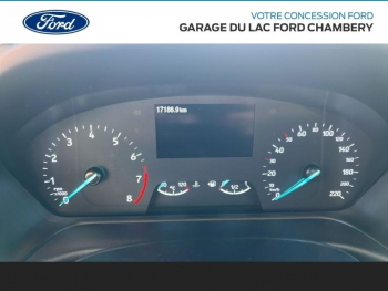 Photo 16 du bon plan FORD Puma 1.0 Flexifuel 125ch S&S mHEV Titanium occasion à 20490 €