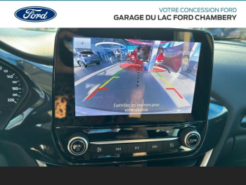 Photo 19 du bon plan FORD Puma 1.0 Flexifuel 125ch S&S mHEV Titanium occasion à 20490 €