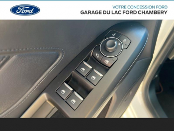 Photo 7 du bon plan FORD Focus 1.0 EcoBoost mHEV 125ch ST-Line X occasion à 21990 €