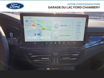 Photo 15 du bon plan FORD Focus 1.0 EcoBoost mHEV 125ch ST-Line X occasion à 21990 €