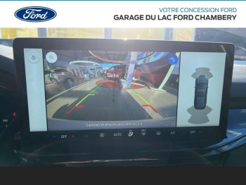 Photo 17 du bon plan FORD Focus 1.0 EcoBoost mHEV 125ch ST-Line X occasion à 21990 €