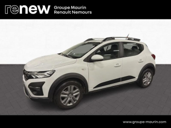 Photo 2 du bon plan DACIA Sandero 1.0 TCe 90ch Stepway Confort -22 occasion à 13490 €