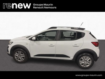 Photo 3 du bon plan DACIA Sandero 1.0 TCe 90ch Stepway Confort -22 occasion à 13490 €