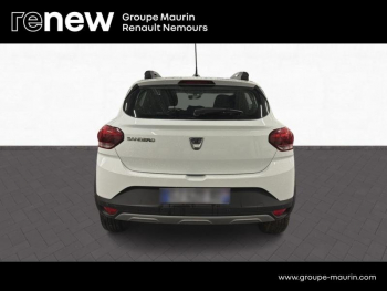 Photo 6 du bon plan DACIA Sandero 1.0 TCe 90ch Stepway Confort -22 occasion à 13490 €