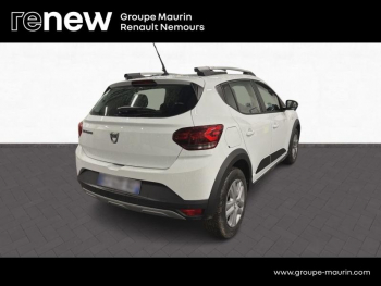 Photo 7 du bon plan DACIA Sandero 1.0 TCe 90ch Stepway Confort -22 occasion à 13490 €
