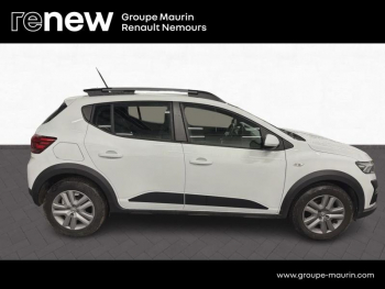 Photo 9 du bon plan DACIA Sandero 1.0 TCe 90ch Stepway Confort -22 occasion à 13490 €