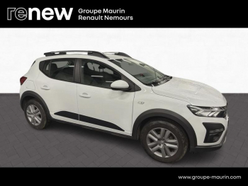 Photo 10 du bon plan DACIA Sandero 1.0 TCe 90ch Stepway Confort -22 occasion à 13490 €