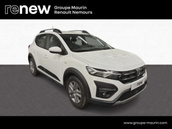 Photo 11 du bon plan DACIA Sandero 1.0 TCe 90ch Stepway Confort -22 occasion à 13490 €