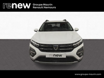 Photo 12 du bon plan DACIA Sandero 1.0 TCe 90ch Stepway Confort -22 occasion à 13490 €