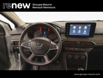 Photo 14 du bon plan DACIA Sandero 1.0 TCe 90ch Stepway Confort -22 occasion à 13490 €