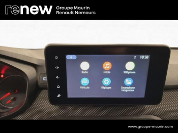 Photo 15 du bon plan DACIA Sandero 1.0 TCe 90ch Stepway Confort -22 occasion à 13490 €