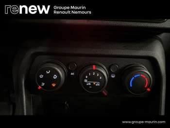 Photo 19 du bon plan DACIA Sandero 1.0 TCe 90ch Stepway Confort -22 occasion à 13490 €