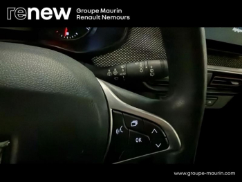 Photo 21 du bon plan DACIA Sandero 1.0 TCe 90ch Stepway Confort -22 occasion à 13490 €