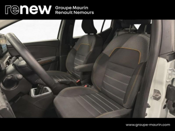 Photo 22 du bon plan DACIA Sandero 1.0 TCe 90ch Stepway Confort -22 occasion à 13490 €