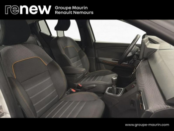 Photo 24 du bon plan DACIA Sandero 1.0 TCe 90ch Stepway Confort -22 occasion à 13490 €