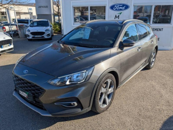 Photo 3 du bon plan FORD Focus Active 1.0 Flexifuel mHEV 125ch Active X occasion à 20390 €