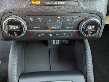 Photo 10 du bon plan FORD Focus Active 1.0 Flexifuel mHEV 125ch Active X occasion à 20390 €