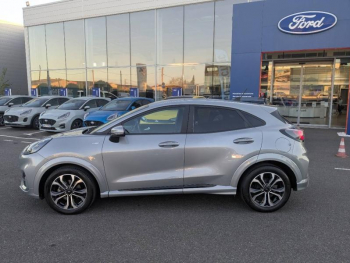 Photo 3 du bon plan FORD Puma 1.0 EcoBoost 125ch mHEV ST-Line DCT7 occasion à 22280 €