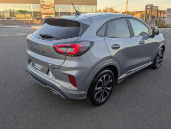Photo 7 du bon plan FORD Puma 1.0 EcoBoost 125ch mHEV ST-Line DCT7 occasion à 22280 €