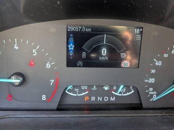 Photo 14 du bon plan FORD Puma 1.0 EcoBoost 125ch mHEV ST-Line DCT7 occasion à 22280 €