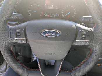 Photo 15 du bon plan FORD Puma 1.0 EcoBoost 125ch mHEV ST-Line DCT7 occasion à 22280 €