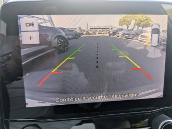 Photo 17 du bon plan FORD Puma 1.0 EcoBoost 125ch mHEV ST-Line DCT7 occasion à 22280 €