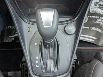 Photo 19 du bon plan FORD Puma 1.0 EcoBoost 125ch mHEV ST-Line DCT7 occasion à 22280 €