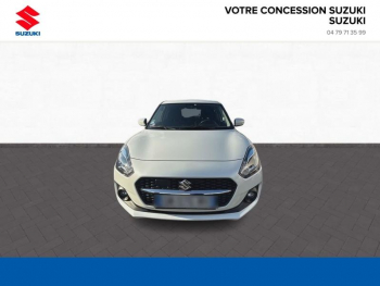 Photo 2 du bon plan SUZUKI Swift 1.2 Dualjet Hybrid 83ch Pack AllGrip occasion à 16590 €