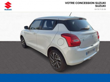 Photo 7 du bon plan SUZUKI Swift 1.2 Dualjet Hybrid 83ch Pack AllGrip occasion à 16590 €