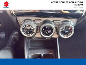 Photo 14 du bon plan SUZUKI Swift 1.2 Dualjet Hybrid 83ch Pack AllGrip occasion à 16590 €